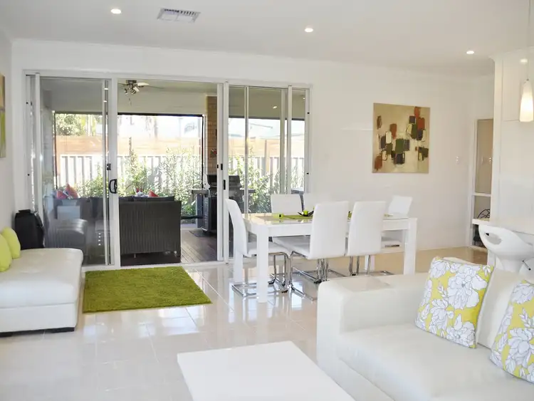 Sixth view of Homely house listing, 22 Africaine Drive, Mccracken SA 5211