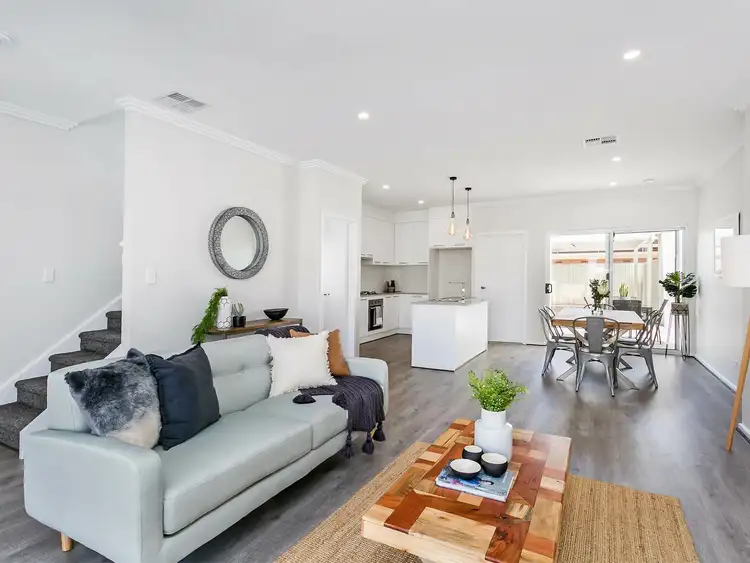 Second view of Homely house listing, 9 Cave Street, Semaphore SA 5019