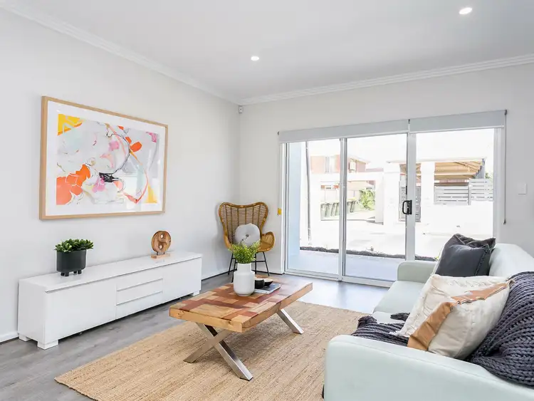 Sixth view of Homely house listing, 9 Cave Street, Semaphore SA 5019