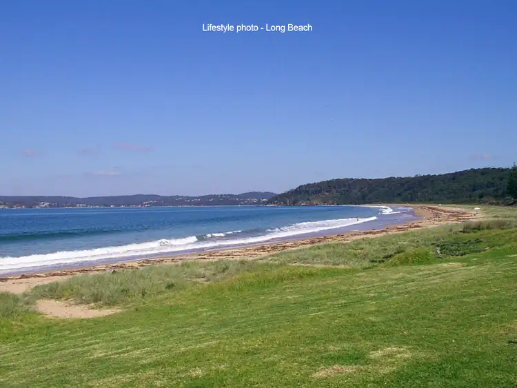 Seventh view of Homely land listing, 62 Litchfield Crescent, Long Beach NSW 2536