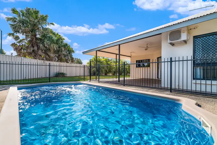 7 Price Court, Rosebery NT 832