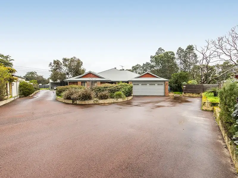 Main view of Homely house listing, 16 Bittern Close, Maida Vale WA 6057
