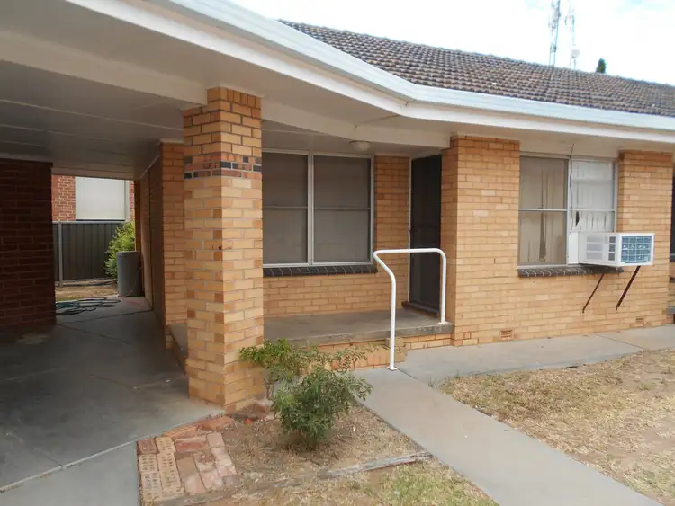 Unit 3/49 Mayall Street, Balranald NSW 2715