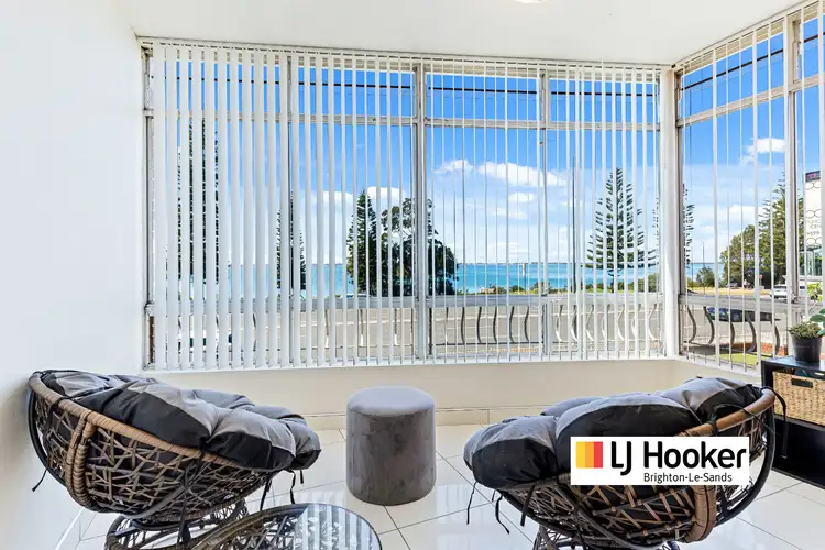 12/124 The Grand Parade, Brighton-Le-Sands NSW 2216