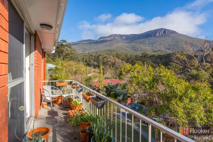 Main view of Homely unit listing, 3/120 Strickland Avenue, South Hobart TAS 7004