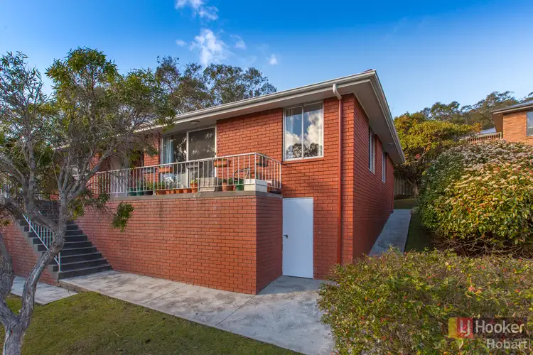 Second view of Homely unit listing, 3/120 Strickland Avenue, South Hobart TAS 7004