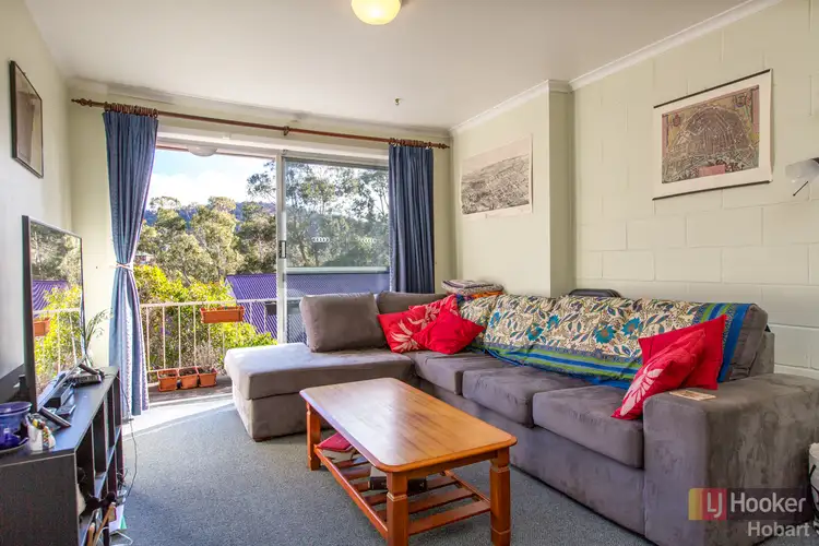 Third view of Homely unit listing, 3/120 Strickland Avenue, South Hobart TAS 7004