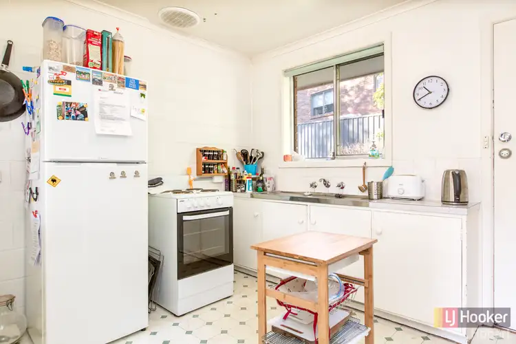 Fifth view of Homely unit listing, 3/120 Strickland Avenue, South Hobart TAS 7004
