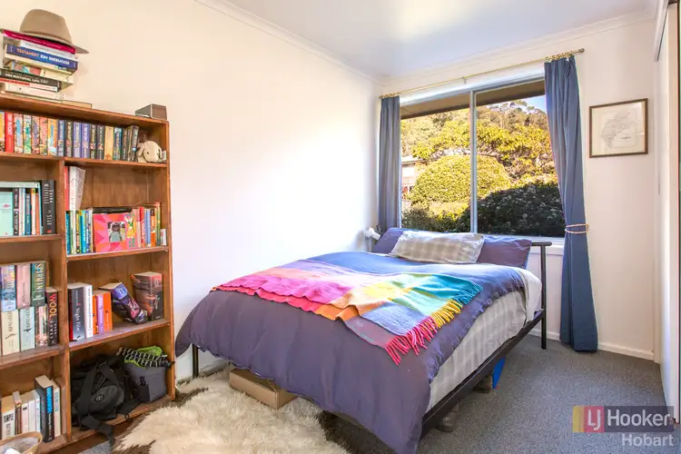 Sixth view of Homely unit listing, 3/120 Strickland Avenue, South Hobart TAS 7004