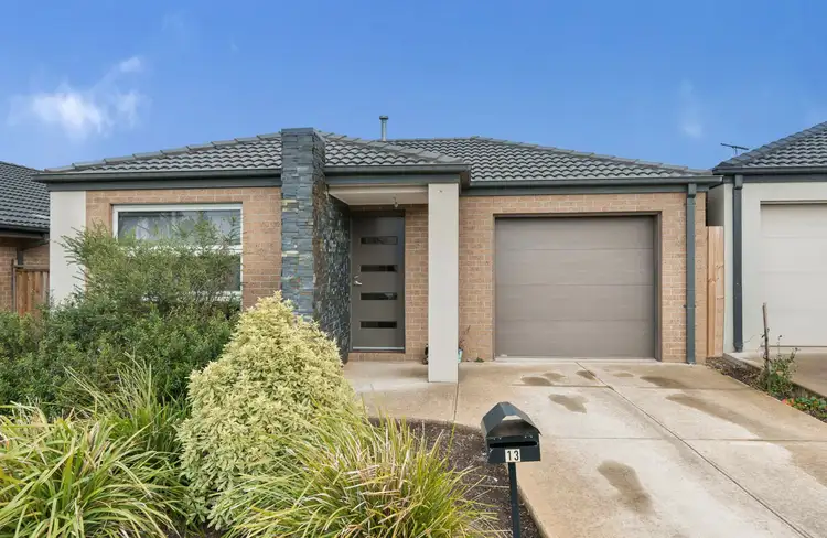 13 Watergum Way, Wallan VIC 3756