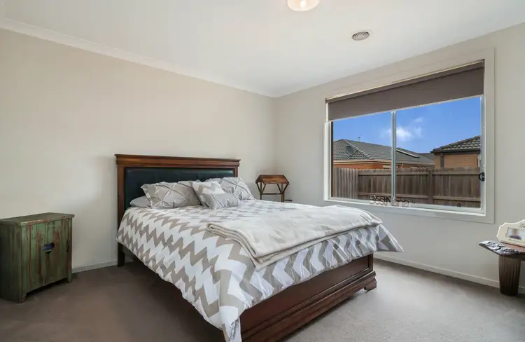 Fourth view of Homely house listing, 13 Watergum Way, Wallan VIC 3756