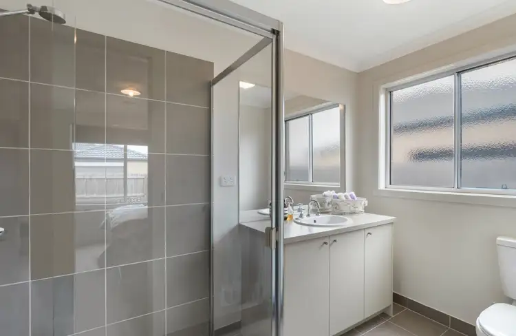 Fifth view of Homely house listing, 13 Watergum Way, Wallan VIC 3756