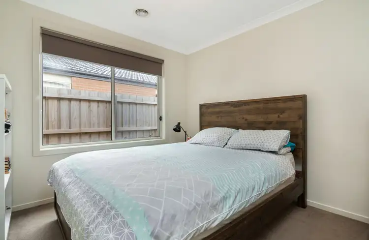Sixth view of Homely house listing, 13 Watergum Way, Wallan VIC 3756