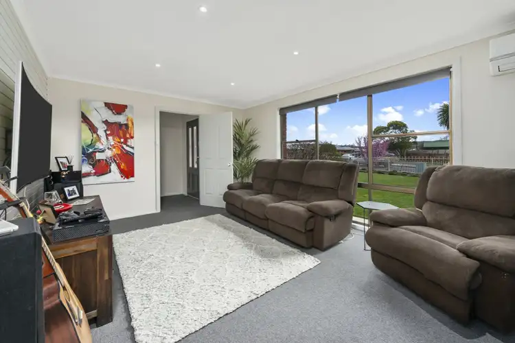 Fifth view of Homely house listing, 12 Dollery Court, Brighton TAS 7030