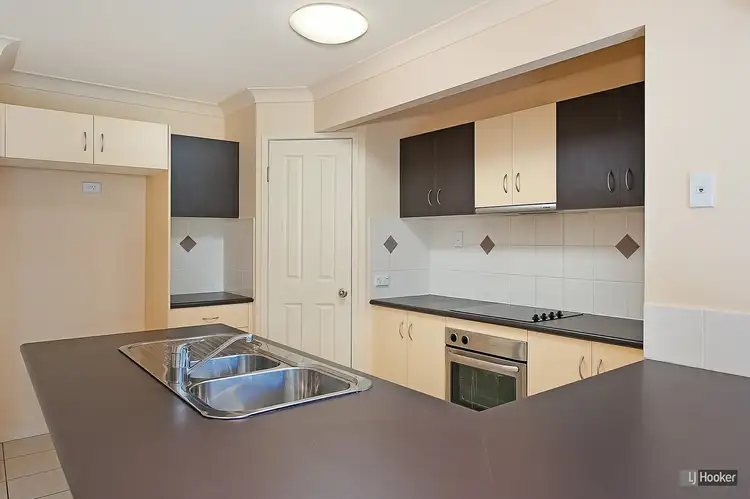 Fifth view of Homely house listing, 8 Ulysses Street, Kallangur QLD 4503