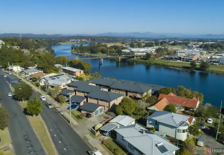 Unit 40/18 Rudder Street, East Kempsey NSW 2440