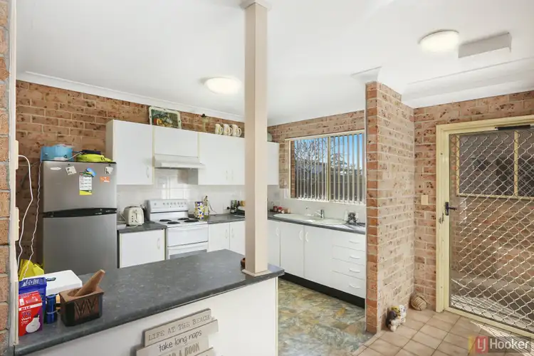 Third view of Homely unit listing, Unit 40/18 Rudder Street, East Kempsey NSW 2440