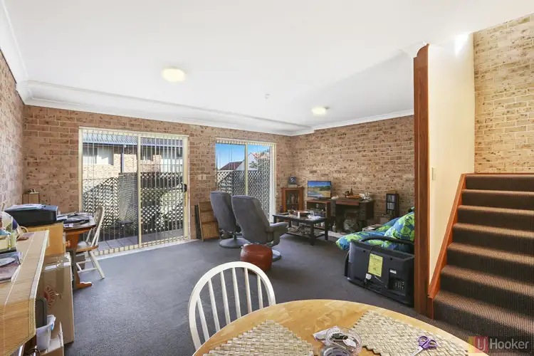 Fourth view of Homely unit listing, Unit 40/18 Rudder Street, East Kempsey NSW 2440
