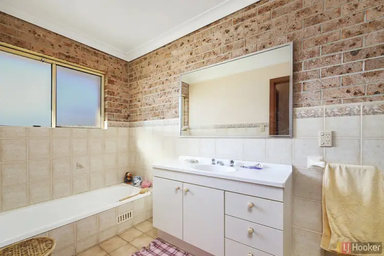 Fifth view of Homely unit listing, Unit 40/18 Rudder Street, East Kempsey NSW 2440