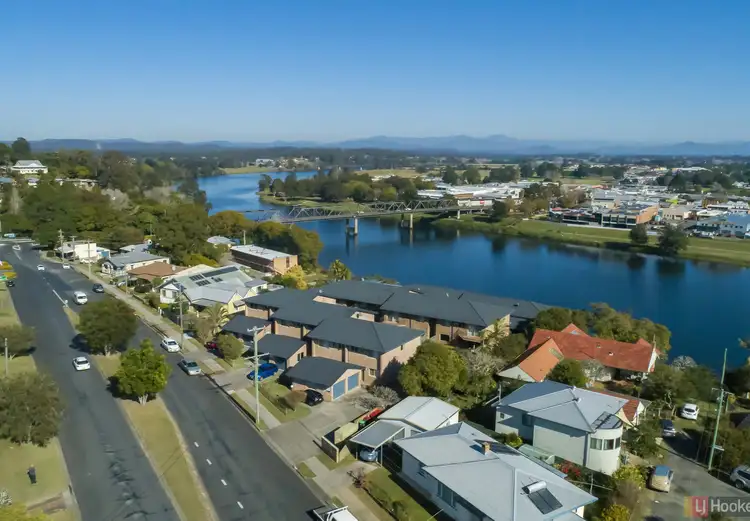 Sixth view of Homely unit listing, Unit 40/18 Rudder Street, East Kempsey NSW 2440