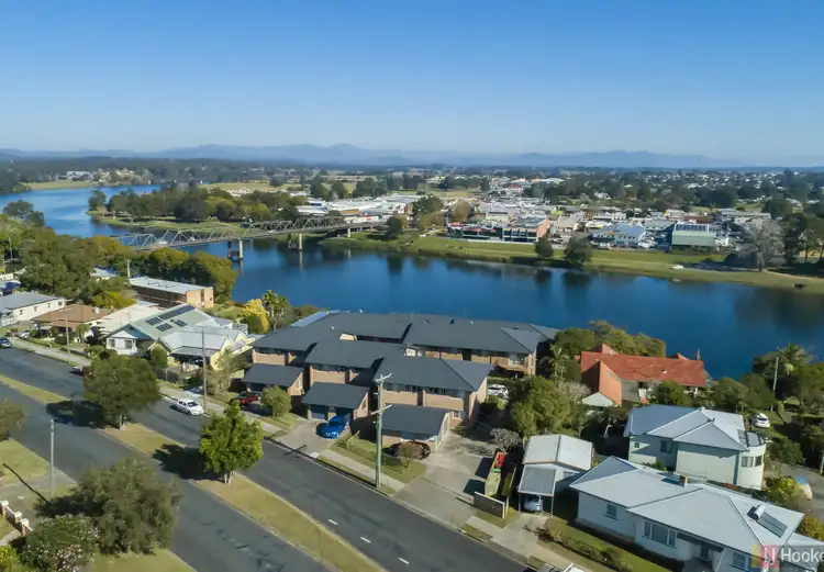 Seventh view of Homely unit listing, Unit 40/18 Rudder Street, East Kempsey NSW 2440