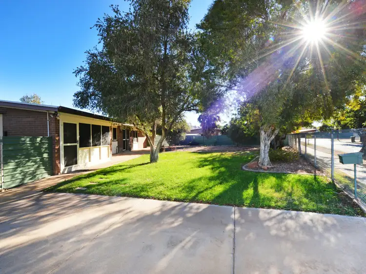 65 Standley Crescent, Gillen NT 870