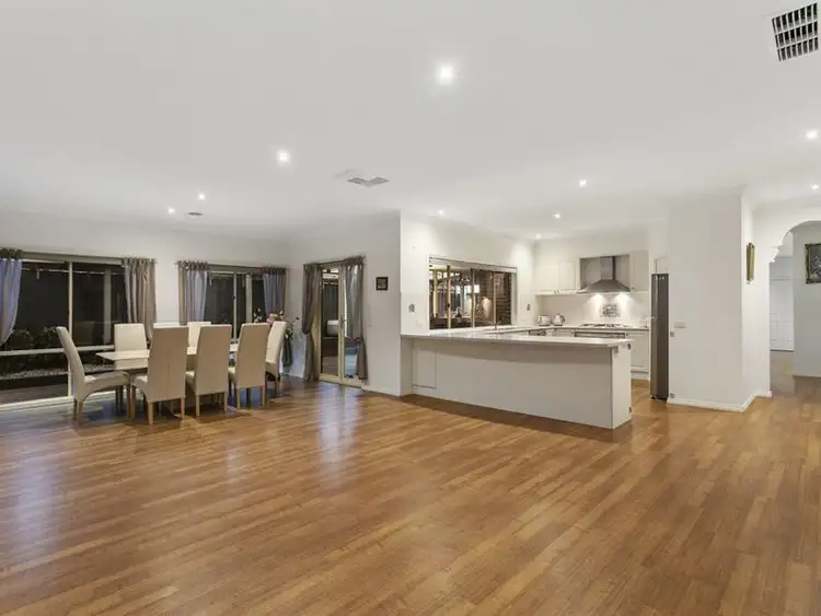 Third view of Homely house listing, 13 Castellana Court, Narre Warren South VIC 3805