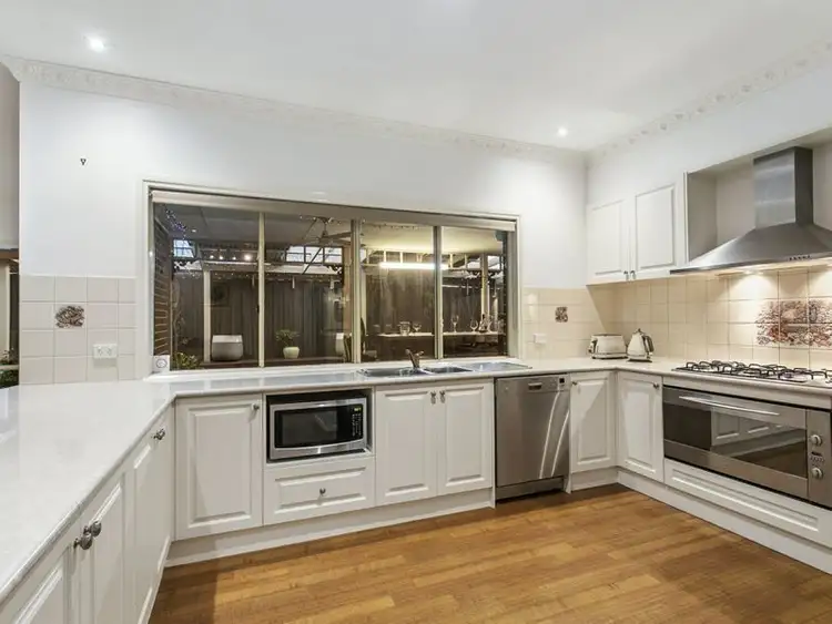 Fourth view of Homely house listing, 13 Castellana Court, Narre Warren South VIC 3805