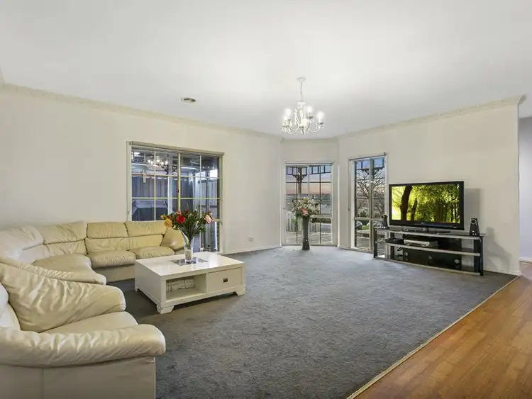 Fifth view of Homely house listing, 13 Castellana Court, Narre Warren South VIC 3805