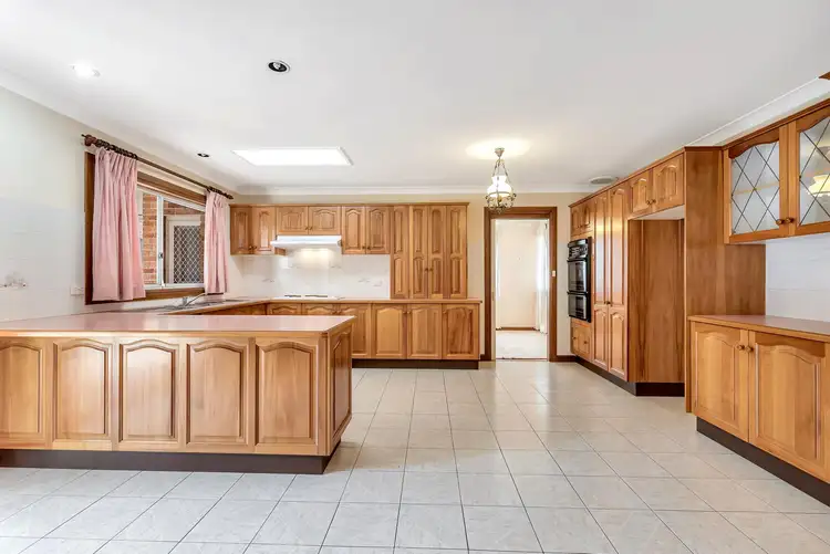 Second view of Homely house listing, 13 Zadro Avenue, Bossley Park NSW 2176
