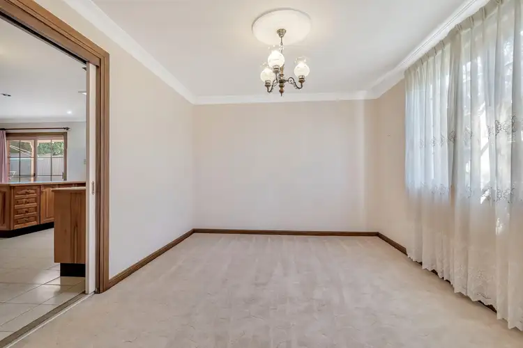 Fifth view of Homely house listing, 13 Zadro Avenue, Bossley Park NSW 2176