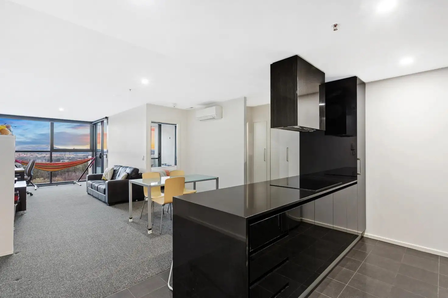 Main view of Homely apartment listing, 1507/120 Eastern Valley Way, Belconnen ACT 2617