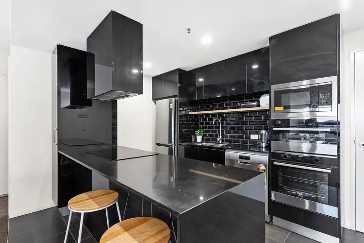 Fourth view of Homely apartment listing, 1507/120 Eastern Valley Way, Belconnen ACT 2617