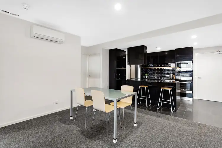 Fifth view of Homely apartment listing, 1507/120 Eastern Valley Way, Belconnen ACT 2617
