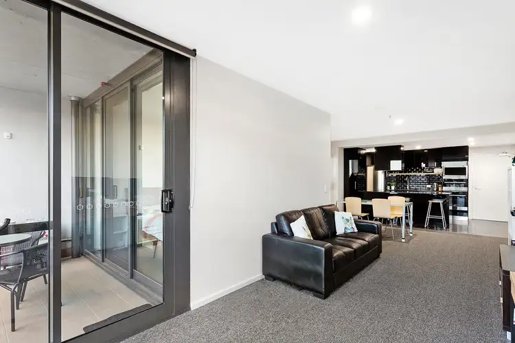 Sixth view of Homely apartment listing, 1507/120 Eastern Valley Way, Belconnen ACT 2617