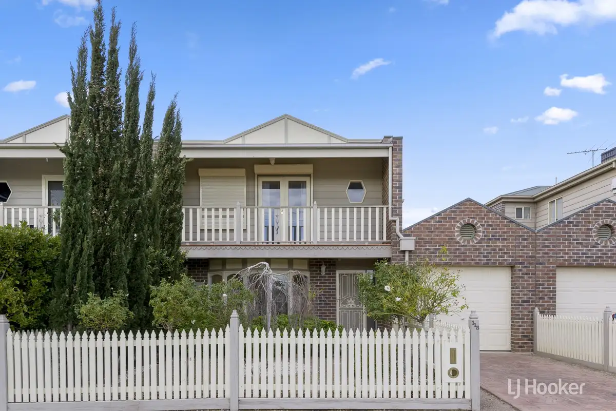 Main view of Homely house listing, 115 Pannam Drive, Hoppers Crossing VIC 3029