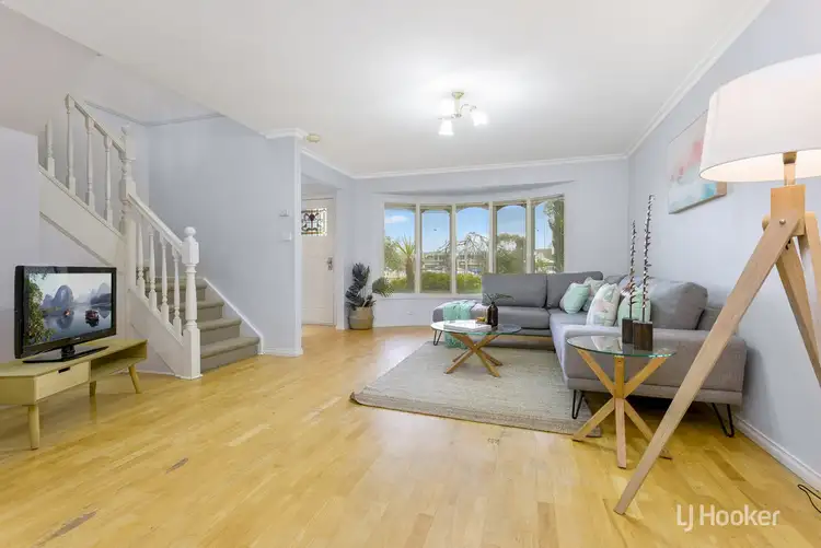 Second view of Homely house listing, 115 Pannam Drive, Hoppers Crossing VIC 3029