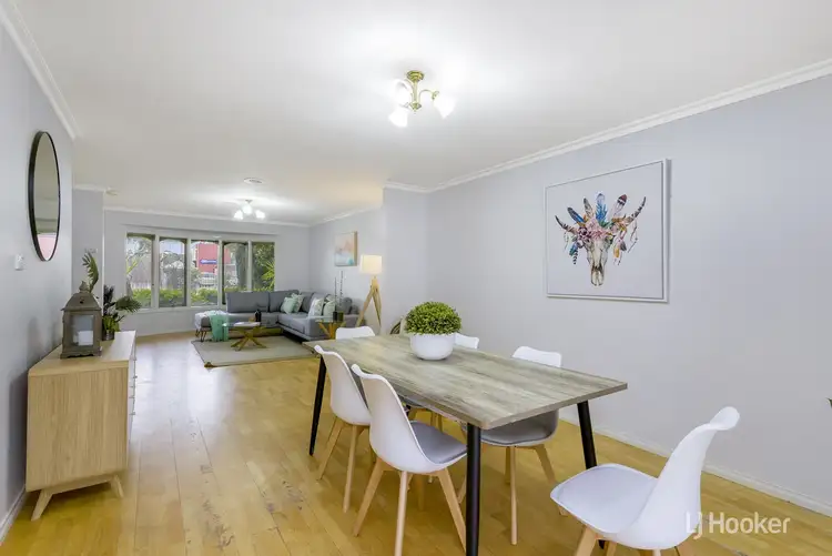 Third view of Homely house listing, 115 Pannam Drive, Hoppers Crossing VIC 3029