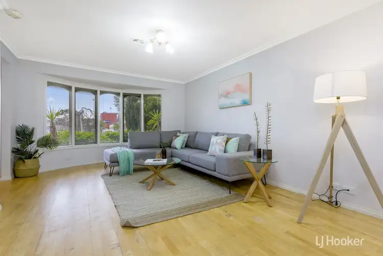 Fifth view of Homely house listing, 115 Pannam Drive, Hoppers Crossing VIC 3029
