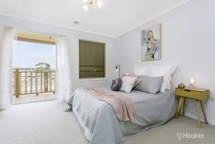 Sixth view of Homely house listing, 115 Pannam Drive, Hoppers Crossing VIC 3029