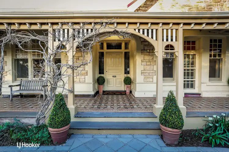 Second view of Homely house listing, 10 Dutton Terrace, Medindie SA 5081