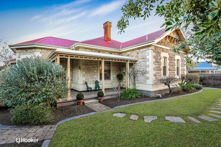 Fourth view of Homely house listing, 10 Dutton Terrace, Medindie SA 5081