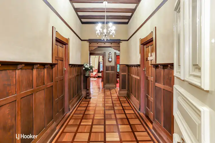 Fifth view of Homely house listing, 10 Dutton Terrace, Medindie SA 5081