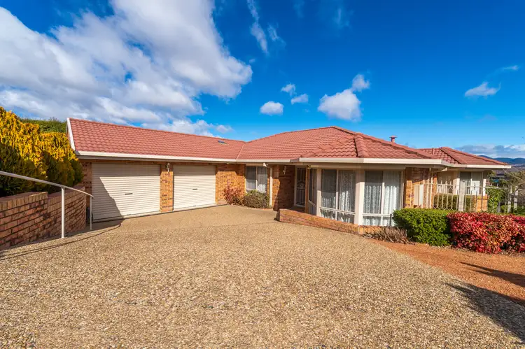 Main view of Homely house listing, 16 Montgomery Place, Conder ACT 2906