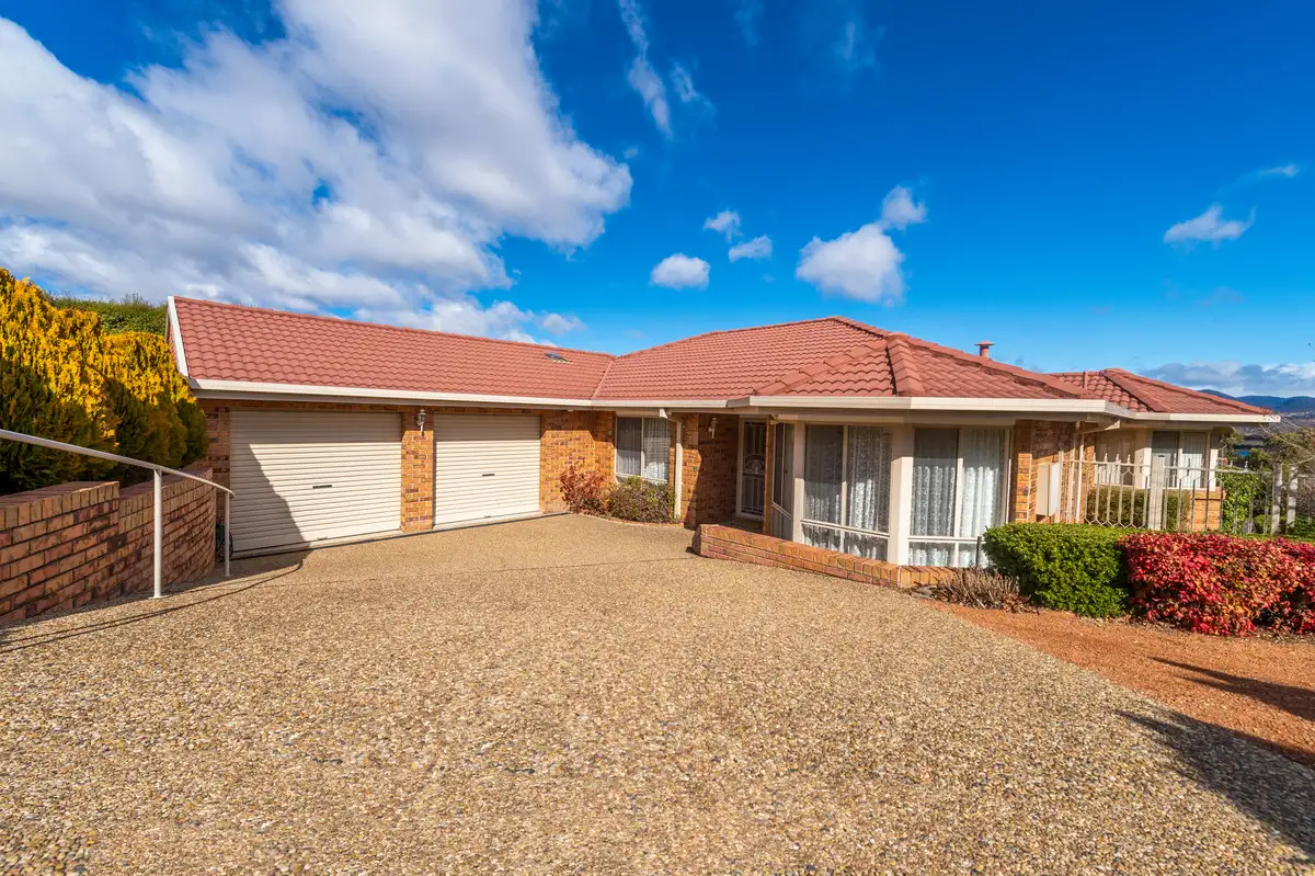 Main view of Homely house listing, 16 Montgomery Place, Conder ACT 2906