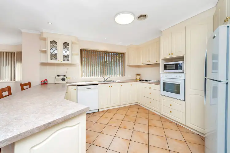 Third view of Homely house listing, 16 Montgomery Place, Conder ACT 2906