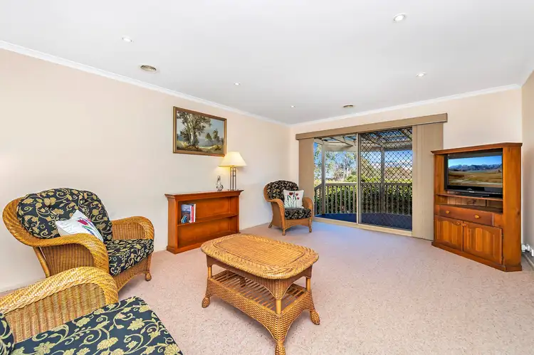 Fourth view of Homely house listing, 16 Montgomery Place, Conder ACT 2906