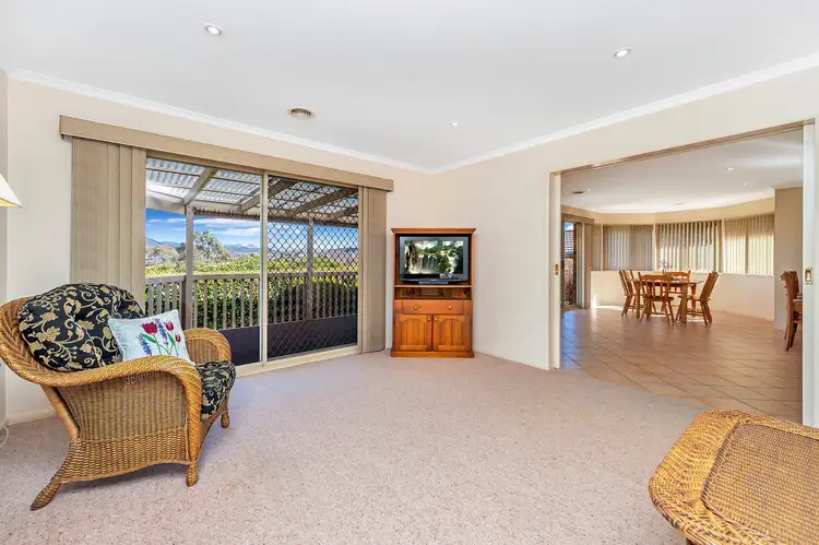 Fifth view of Homely house listing, 16 Montgomery Place, Conder ACT 2906