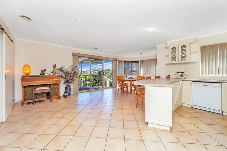 Sixth view of Homely house listing, 16 Montgomery Place, Conder ACT 2906