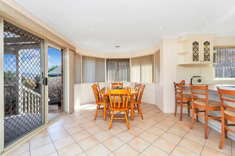 Seventh view of Homely house listing, 16 Montgomery Place, Conder ACT 2906